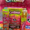 crybabys dispo