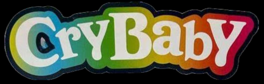 crybabycartstore.com